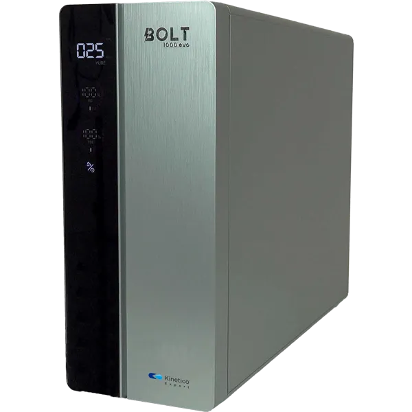 [104036] Kinetico BOLT 1000 GPD evo Reverse Osmosis System