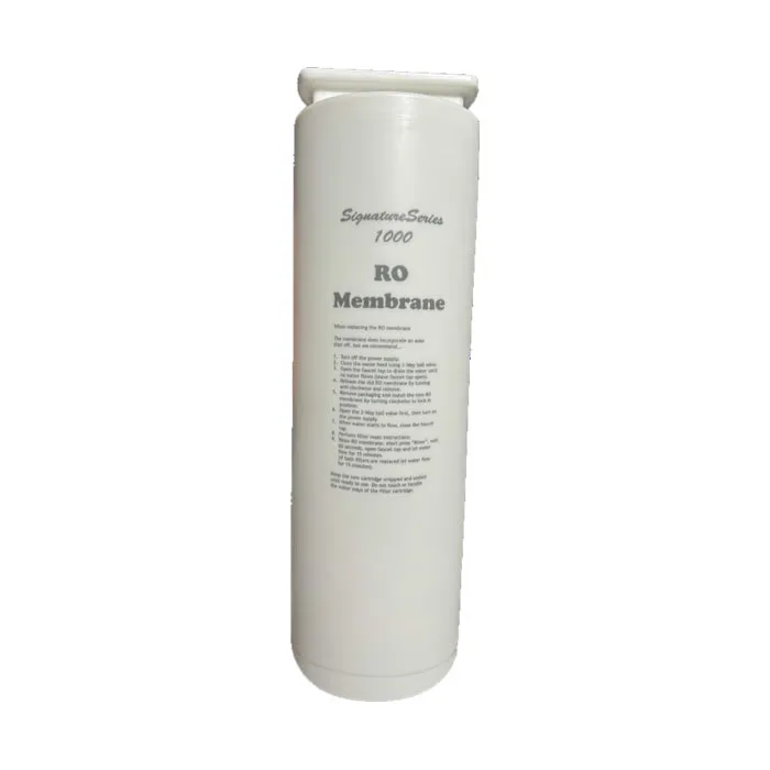 [308063] Membrane for Signature Series 1000