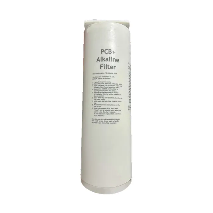 [308065] Pre Post PCB+Alkaline Filter for Signature Series 1000