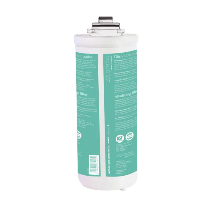 [308102] Kinetico Logicoaqua pH Control Filter Cartridge