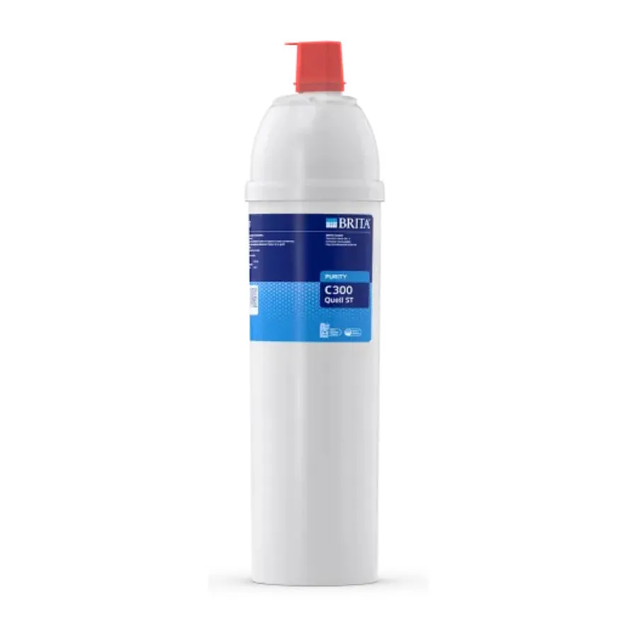 [308150] Brita Purity C 300 Cartridge