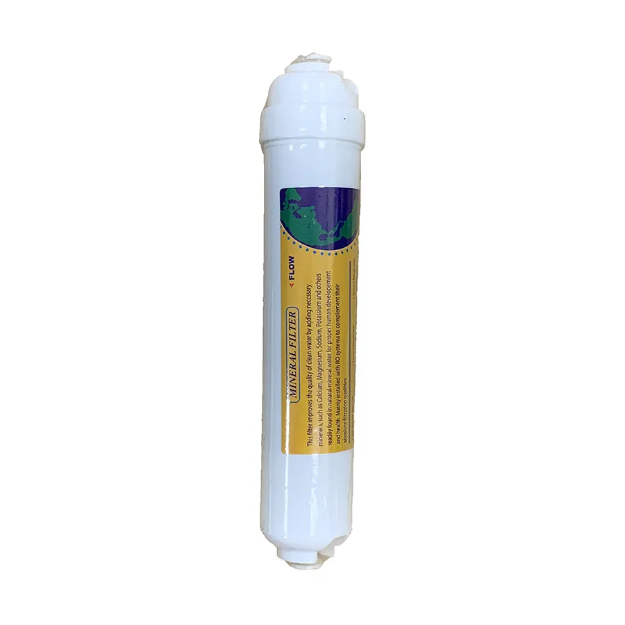 [308327] RO Remineralizer Cartridge (Replace Pipe Bomb 308350)