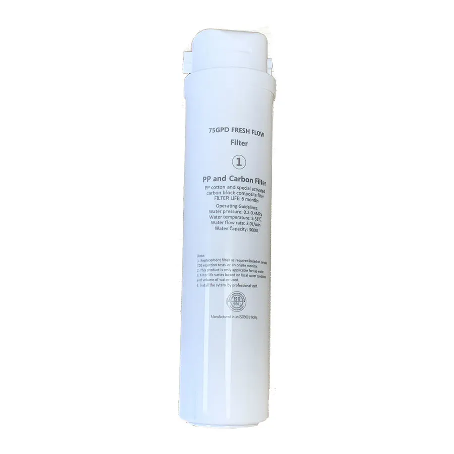 [308328] Pre Filter for Compact 75 CL-DR-B403