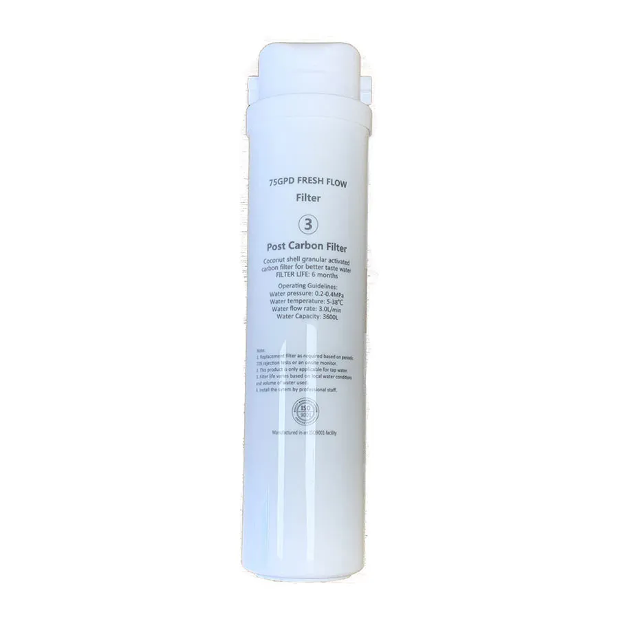[308329] Post Filter for Compact 75 CL-DR-B403