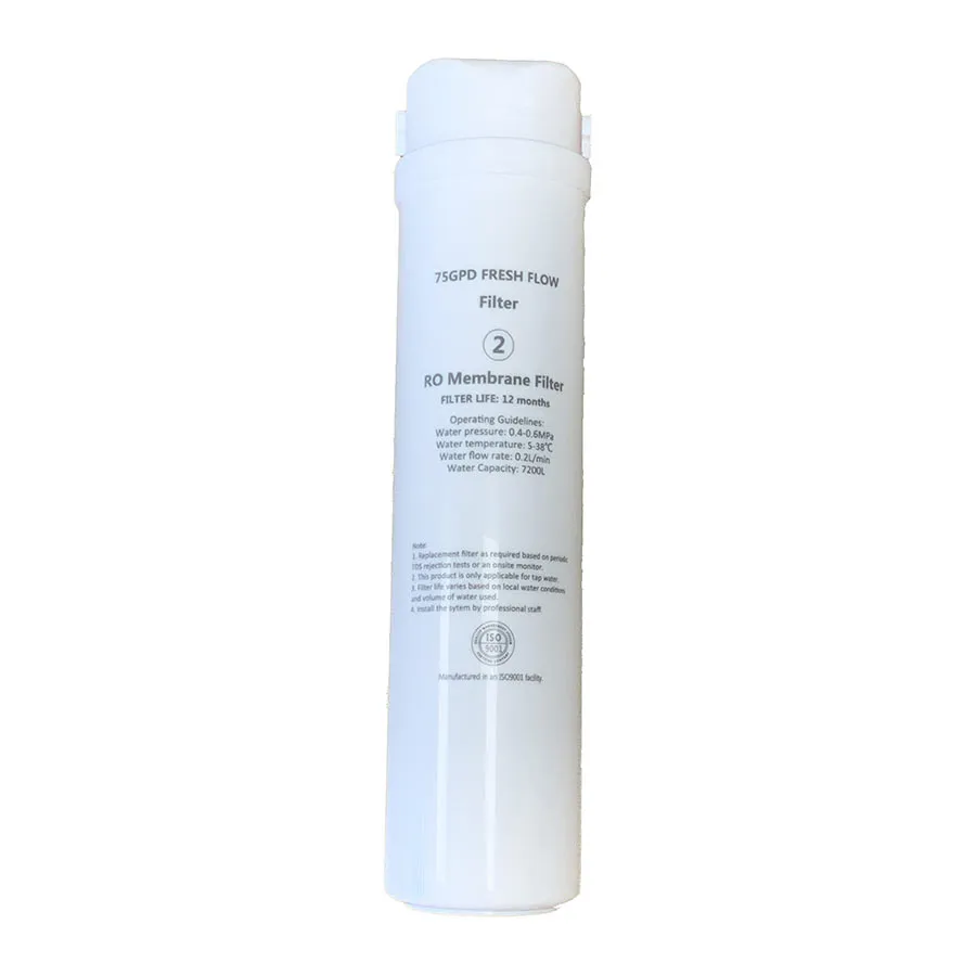 [308330] RO Membrane for Compact 75 CL-DR-B403