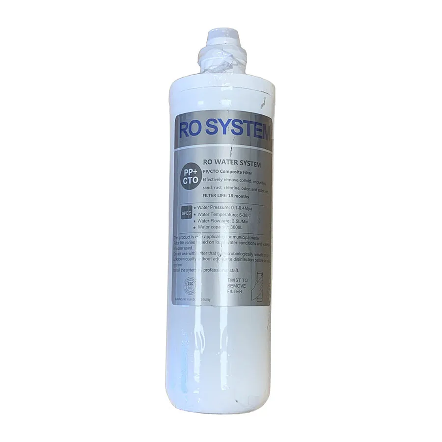 [308331] Pre Filter for Direct Flow 800 CL-H301