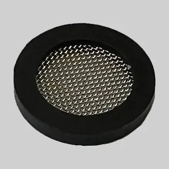 [512482] Hose Washer 3/4" Screened