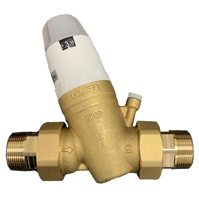 42mm (1.1/2" Union) PLV Adjustable