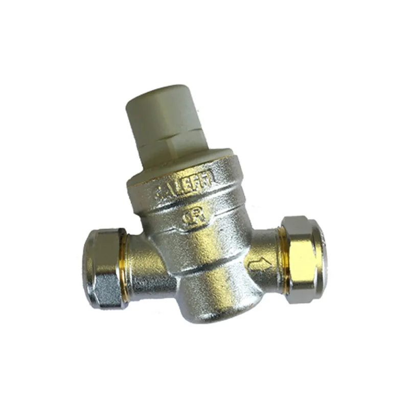 22mm Compression PLV 3 Bar