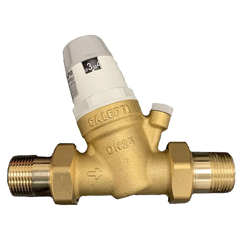 28mm (1" Union) PLV Adjustable