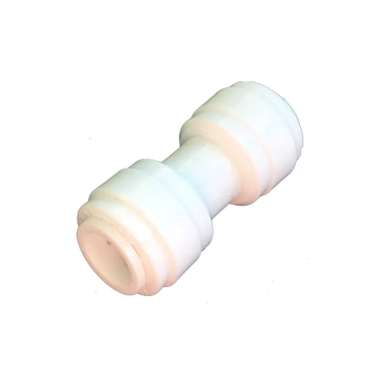[516030] 3/8" Push-Fit Coupling