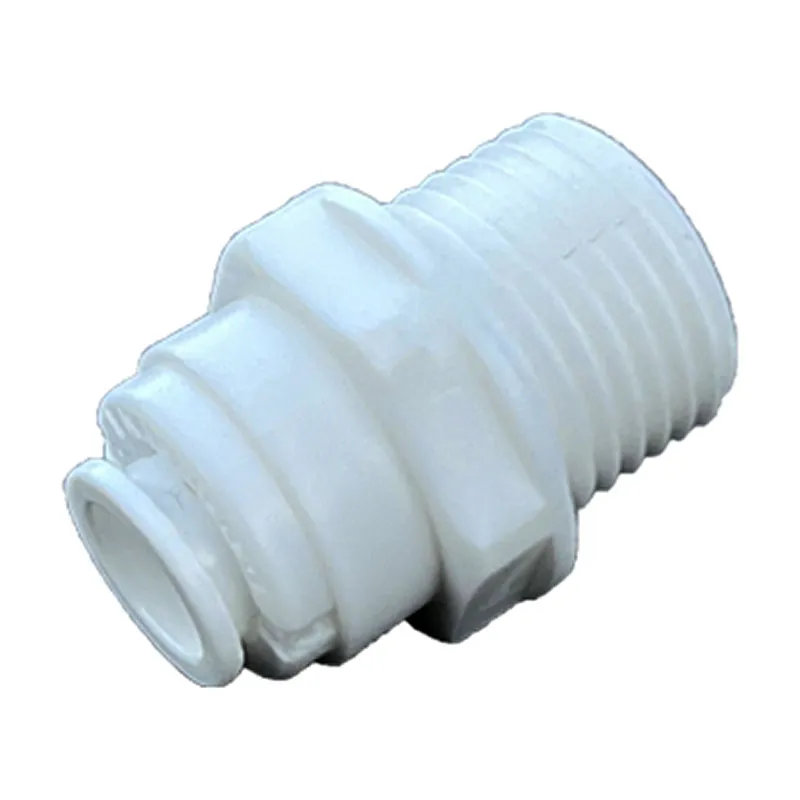 [516095] 3/8" x 1/2" M.I. Adapter