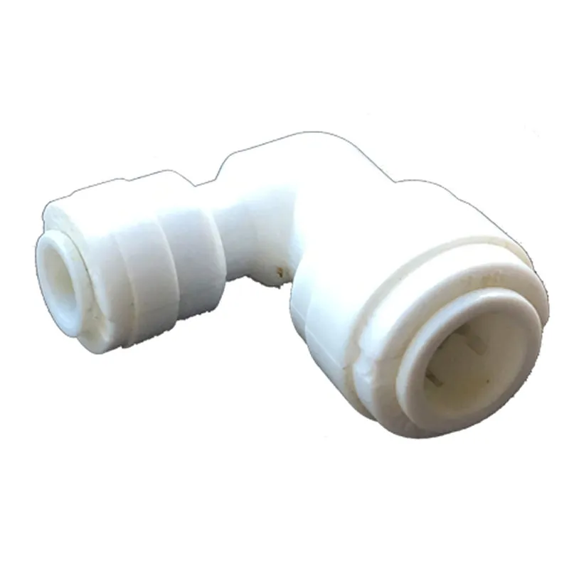 [516120] 3/8" Push-Fit x 1/4" Reducing Elbow