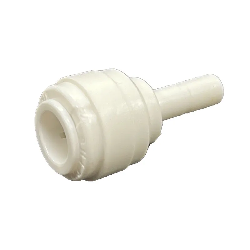 [516135] 3/8" Push-Fit x 1/4" Stem Insert Reducer