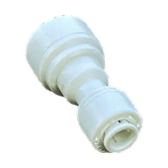 [516140] 3/8" Push-Fit x 1/4" Reducing Coupling