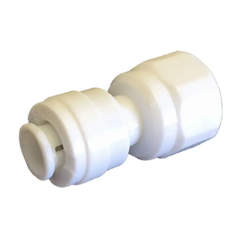 [516210] 1/4" Push-Fit x 1/4" Female Thread Adapter
