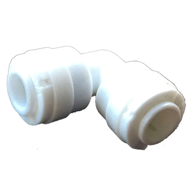 [516230] 1/4" Push-Fit Elbow