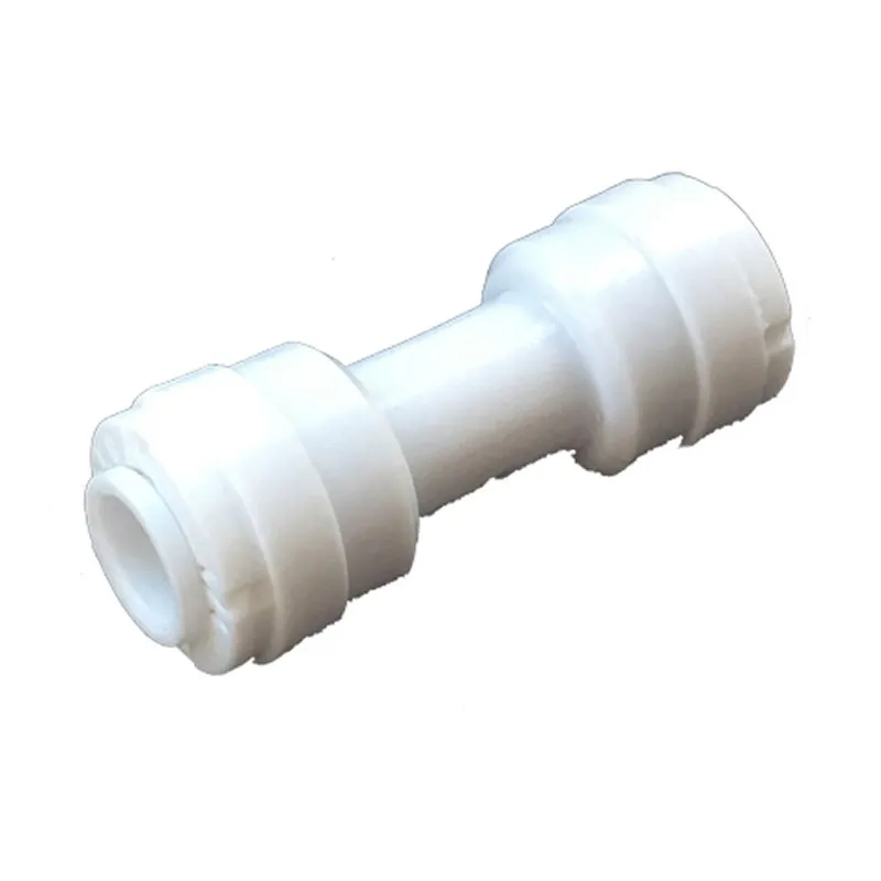 [516250] 1/4" Push-Fit Coupling