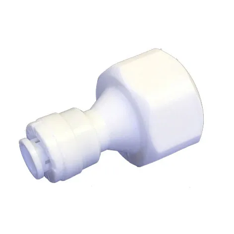 [516310] 1/4" Push-Fit x 1/2" Female Thread Adapter