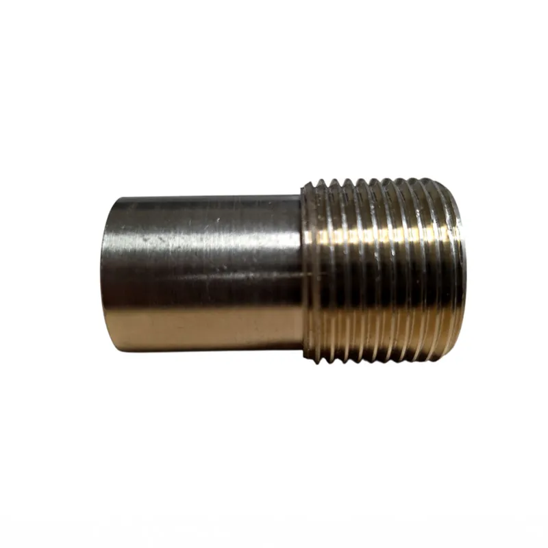 [516480] 22mm x 3/4'' Male Compression Brass Insert Stem Adaptor