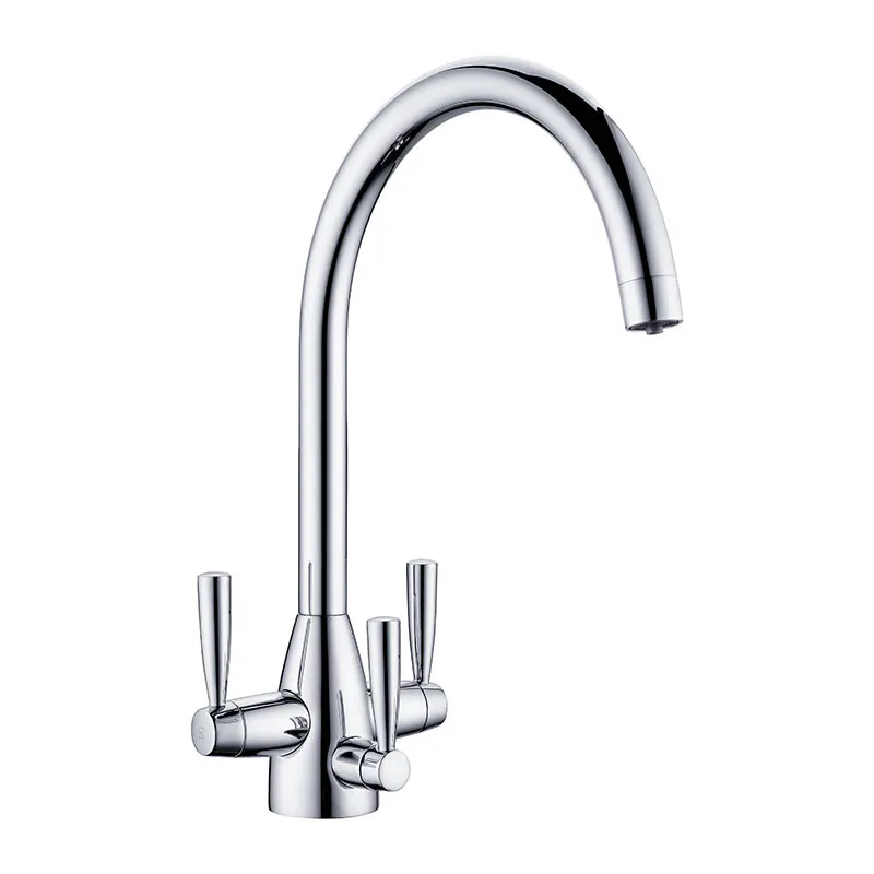 [518112] FWL Classic 3 Way Filter Tap (Chrome Plated)