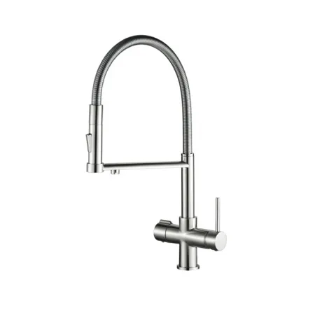 [518526] Watersource Libris Chrome