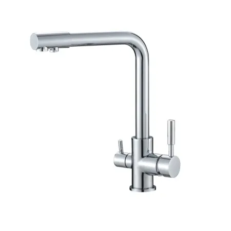 [518528] Watersource Hydra Chrome