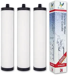 [308649] Doulton Ultracarb Filterflow Compatible Cartridge