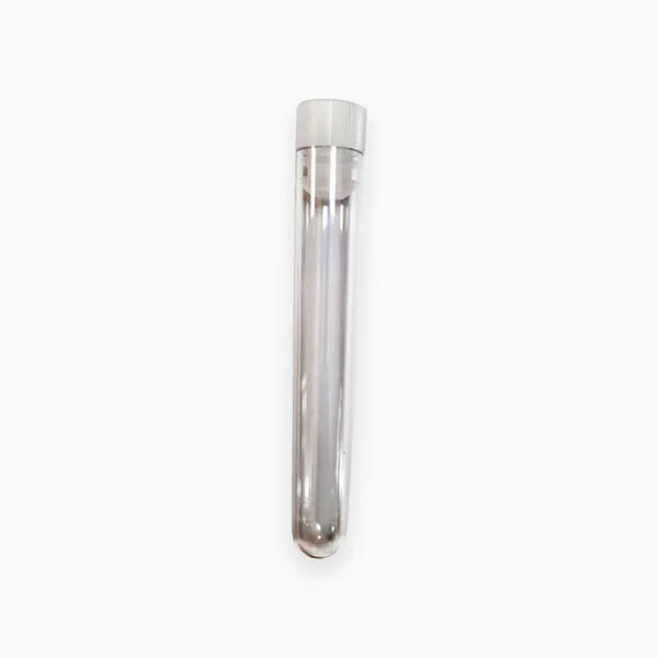 [520809] Test Tubes with Lids