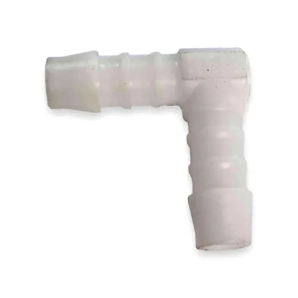 [512834] 10mm x 10mm Barbed Elbow