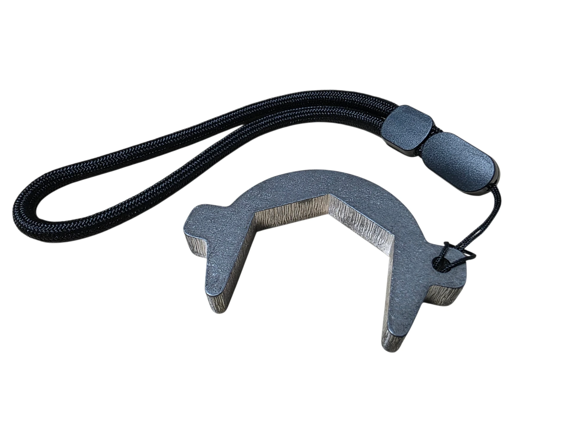 [520832] Finger Spanner Hose Wrench