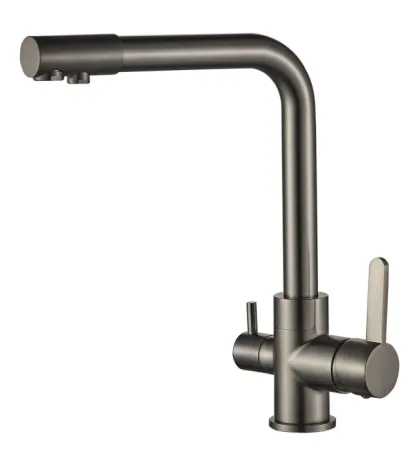 Watersource Hydra Anthracite