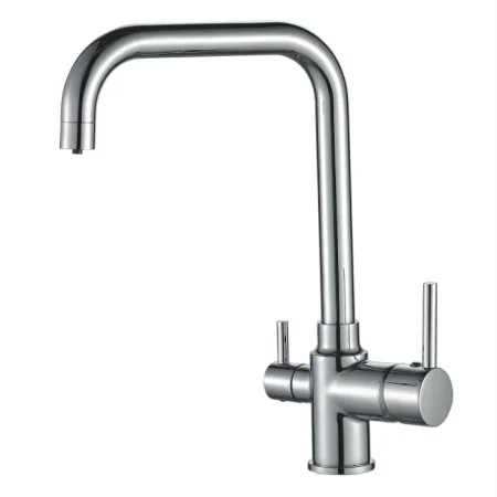 Watersource Lumina Chrome