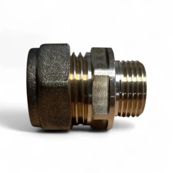 [516938] 15mm Compression x 3/8" Male Thread