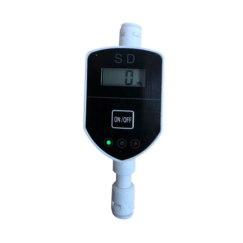 [520241] TDS Meter Inline