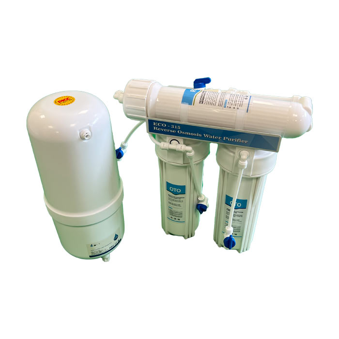 Reverse Osmosis