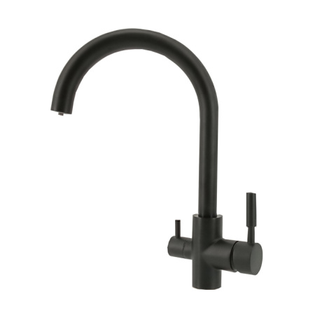 Taps & Filters
