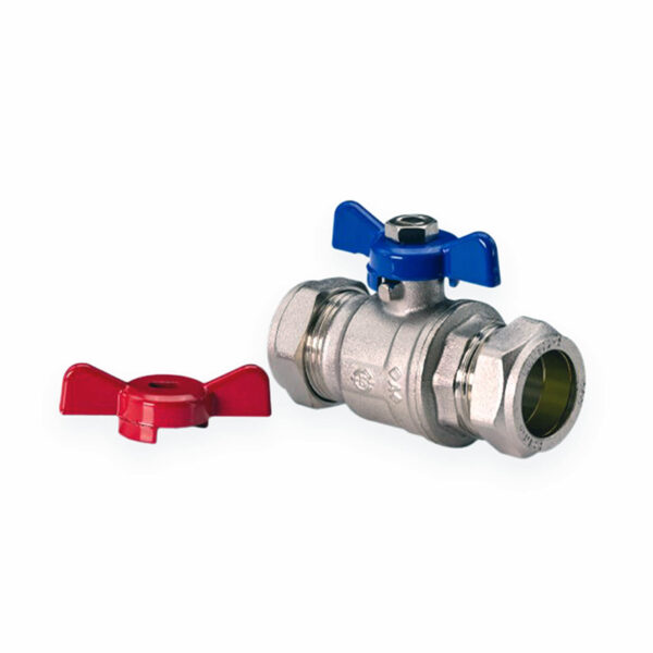 Plumbing Fittings